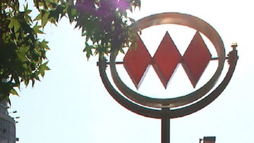 Metro de Santiago, hoy martes 12: horarios y estaciones operativas