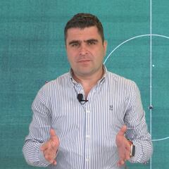 Las claves con Cadavid: ¿Nacional necesita la pelota?
