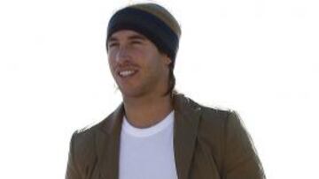 'Prefiero venir a la Selección que tener días de descanso'