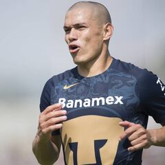 Darío Verón: 533 partidos vestido de azul y oro