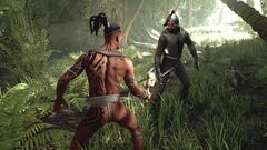 Ecumene Aztec, el clon de Assassin’s Creed sobre un azteca evitando la conquista española