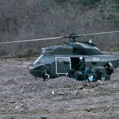 Asesinadas dos turistas nórdicas que practicaban alpinismo en Marruecos