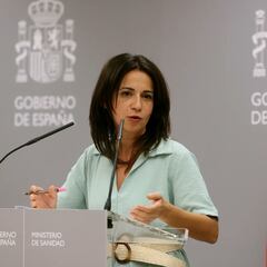 Silvia Calzón, nueva directora de la CELAD