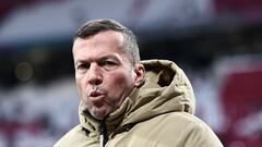 Lotthar Mathäus: “El Bayern siempre es favorito en Alemania y hoy es uno de los tres mejores de Europa”