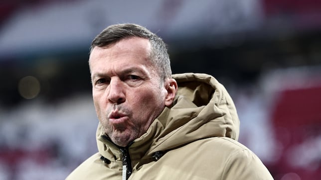 Lotthar Mathäus: “El Bayern siempre es favorito en Alemania y hoy es uno de los tres mejores de Europa”