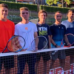 Red Bull NextGen Open tendrá este fin de semana campeón