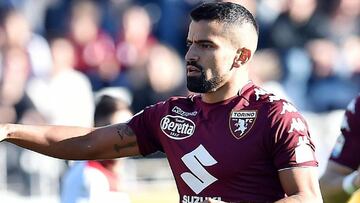 Tomás Rincón vuelve a ser una pieza indispensable