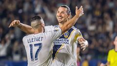 LA Galaxy buscar&aacute; mantener su hegemon&iacute;a sobre el cuadro de LAFC, contra el que nunca ha perdido y no quiere hacerlo en la semifinal de Conferencia Oeste.