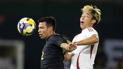 Goodbye to ties in soccer: a revolutionary change to the rules, Ted Lasso style