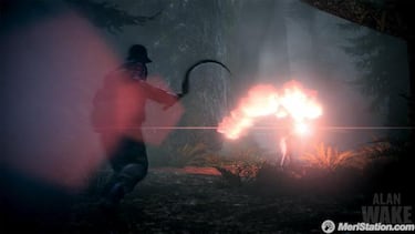 Alan Wake, Impresiones