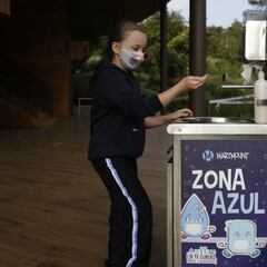 Regreso a clases: fechas y medidas en Bogotá