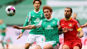 El cuatro veces campeón de la Bundesliga sufre de graves problemas económicos en la pandemia y las transferencias serán su salvación.