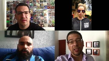 ¿Chivas merecería ser la base de la Selección Mexicana?