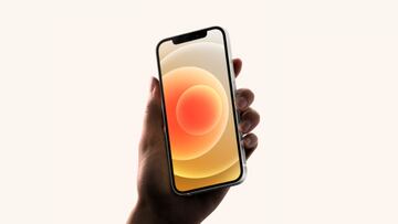 C車mo usar los buscadores internos de iOS 14