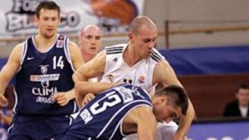 <b>12 AÑOS DESPUÉS. </B>El capitán del Madrid quiere alzar un trofeo que el club no gana desde hace 12 años.