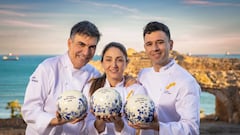 Estos son los restaurantes con soles de la Guía Repsol 2026: listado completo