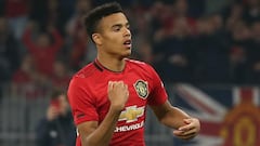 Solskjaer: Greenwood could start Premier League opener against Chelsea