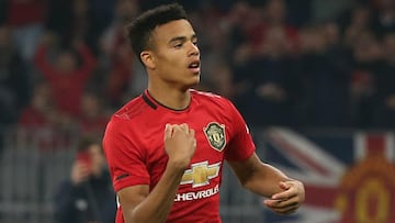 Solskjaer: Greenwood could start Premier League opener against Chelsea