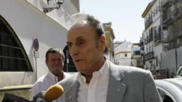 Lopera niega que vaya a presentar una querella criminal contra la juez Alaya