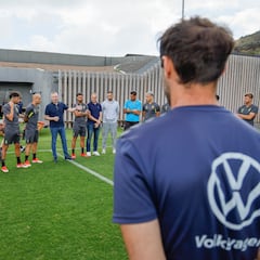 Buscando la reacción imposible