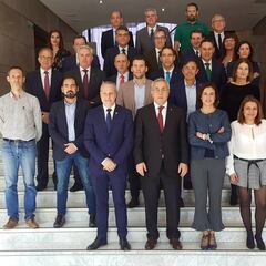 COE: Se celebrarán 26 eventos
en la Comunitat Valenciana