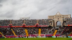 FC Barcelona given Montjuïc departure date by local city council