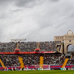 FC Barcelona given Montjuïc departure date by local city council