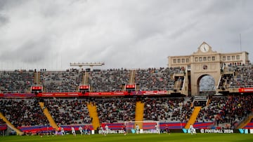 FC Barcelona given Montjuïc departure date by local city council