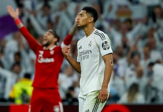 Real Madrid - Sevilla hoy, en directo: LaLiga EA Sports en vivo, última hora en el Bernabéu