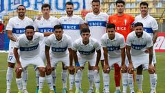 La drástica decisión de la UC ante el mal estado de Santa Laura