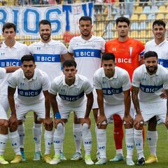 La drástica decisión de la UC ante el mal estado de Santa Laura