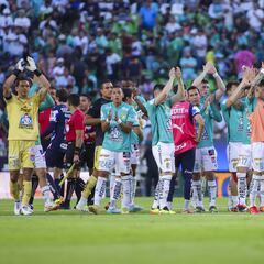 Última fecha Liga MX: cuentas, opciones y equipos que pueden clasificar a Play-In