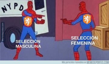 Los memes más divertidos del fin de semana deportivo