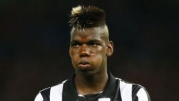 Paul Pogba