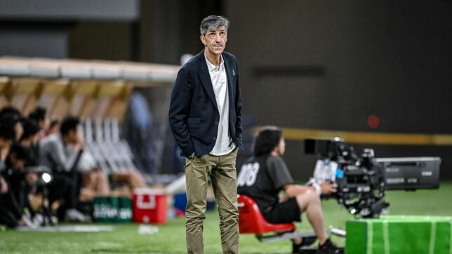 Imanol deja fuera a Merino y a Carlos por las “conversaciones abiertas con otros clubes”