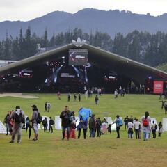 Estéreo Picnic 2022 en Bogotá: fechas, horarios, TV y dónde ver el festival en vivo online