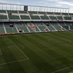 El Intercity-Athletic podrá verse desde 25 euros en el Martínez Valero