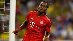 El Bayern vuelve a la carga por Roca tras vender a Renato