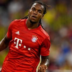 El Bayern multa a Renato antes de traspasarle al Lille