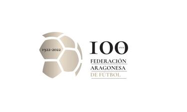 La Federación Aragonesa de Fútbol cumple hoy 100 años