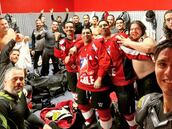 La selección chilena que pocos conocen: “Nosotros pagamos por jugar, nadie nos ayuda... La posibilidad de vivir de esto es nula”