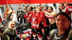 La selección chilena que pocos conocen: “Nosotros pagamos por jugar, nadie nos ayuda... La posibilidad de vivir de esto es nula”