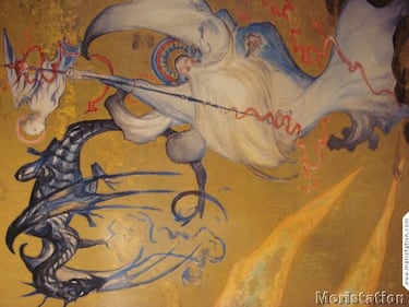 [SEP] Emoción y decepción tras el primer día de Square Enix Party