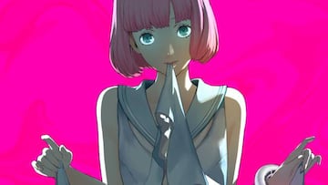 Catherine: Full Body saldrá el 14 de febrero en Japón