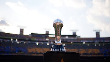 Listos los horarios de los cuartos de final de la liguilla de la Liga MX