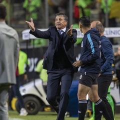 La FMF dio a conocer la tarjeta de cambio del Cruz Azul