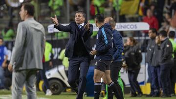 La FMF dio a conocer la tarjeta de cambio del Cruz Azul