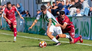 Tercera RFEF Grupo 9: resultados, partidos y clasificación de la jornada 26