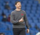 La sub-21 vuelve a dejar en cuadro al Sanse de Xabi Alonso