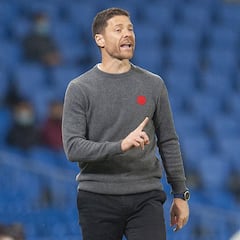 La sub-21 vuelve a dejar en cuadro al Sanse de Xabi Alonso